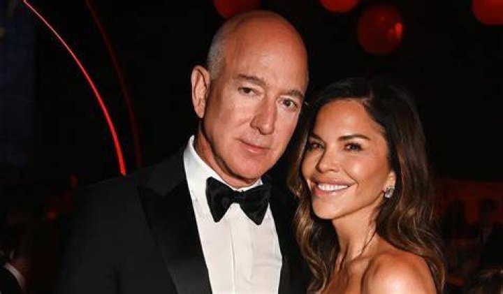 Lauren Sanchez Divorce: Breaking News And Latest Updates