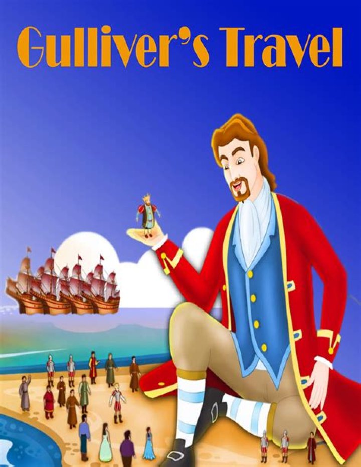 Leaked Drew Gulliver: The Full Story