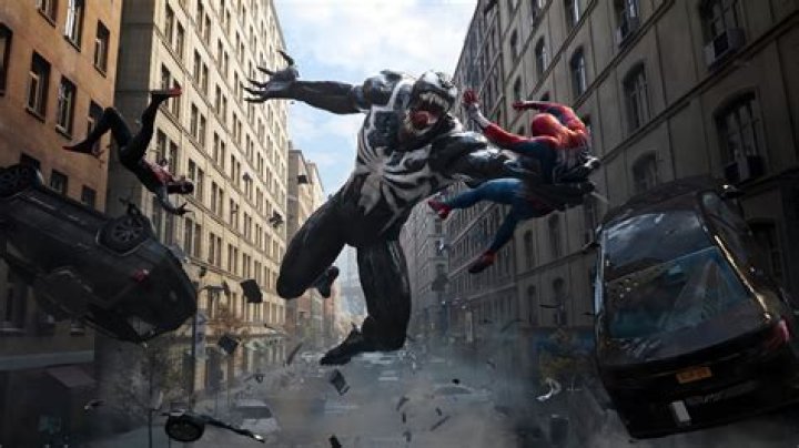 Leaked Footage: Sophie Tain's Role In 'Spider-Man' Surfaces