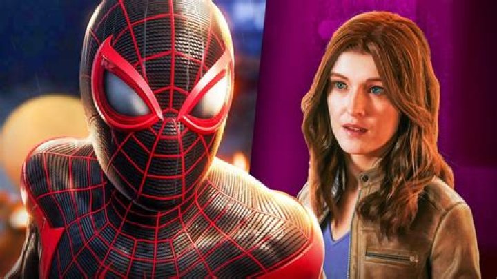 Leaked: Sophie Rain's Arachnid Adventure In Spider-Man Video
