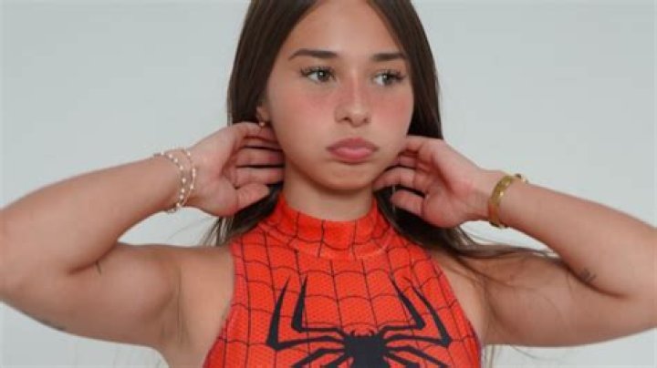 Leaked Video: Sophie Rain's Explicit Footage Surfaces Online
