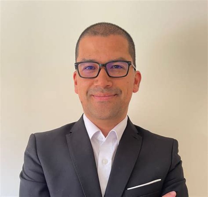 Leandro Ampudia: Renowned Architect And Visionary