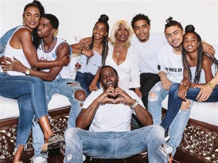 Learn About Kim Porter's Family History