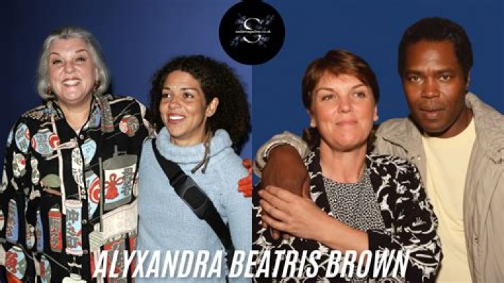 Learn More About Alyxandra Beatris Brown's Success Story