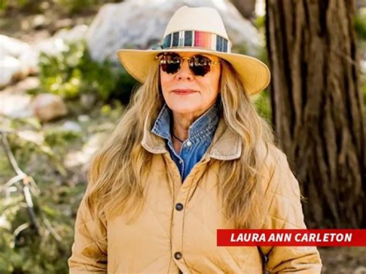 Learn More About: Laura Ann Carleton