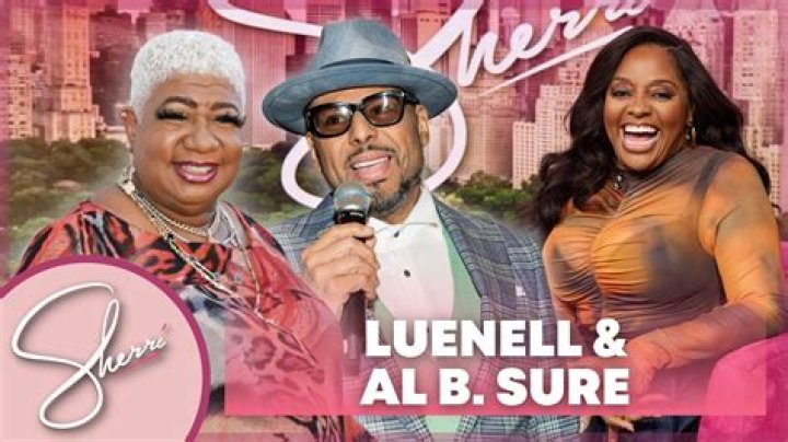 Legendary Collaborations: P Diddy And Al B. Sure's Musical Impact