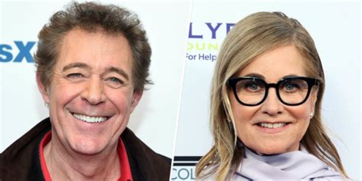 Legendary Lovers: Elizabeth Kennedy And Barry Williams