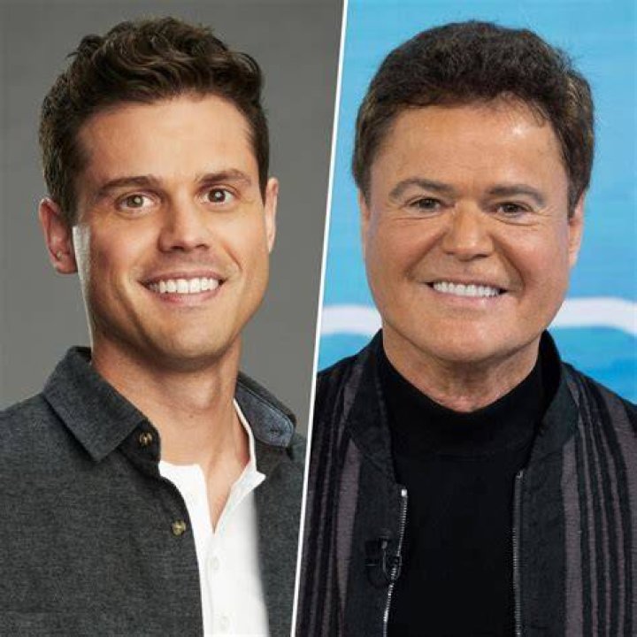 Let Chris Osmond's Vocals Captivate You