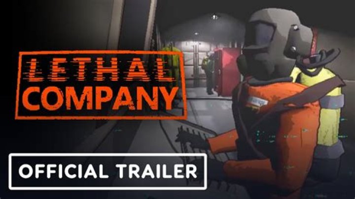 Lethal Company Xbox: The Ultimate Guide To The Thrilling Multiplayer Experience