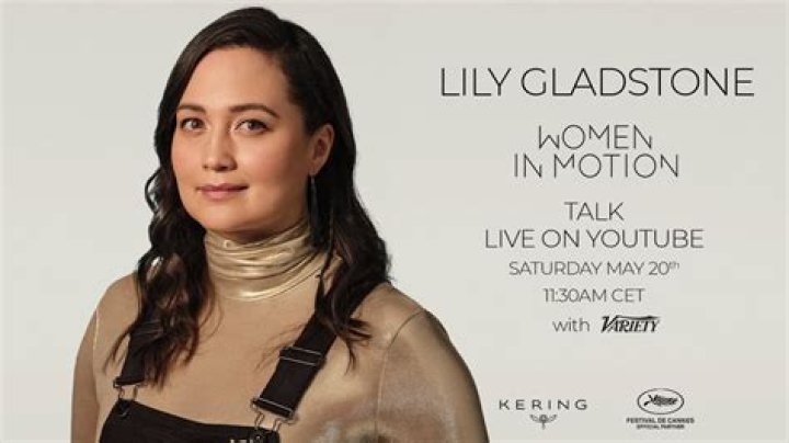 Lily Gladstone Height: Astonishing Facts And Insights