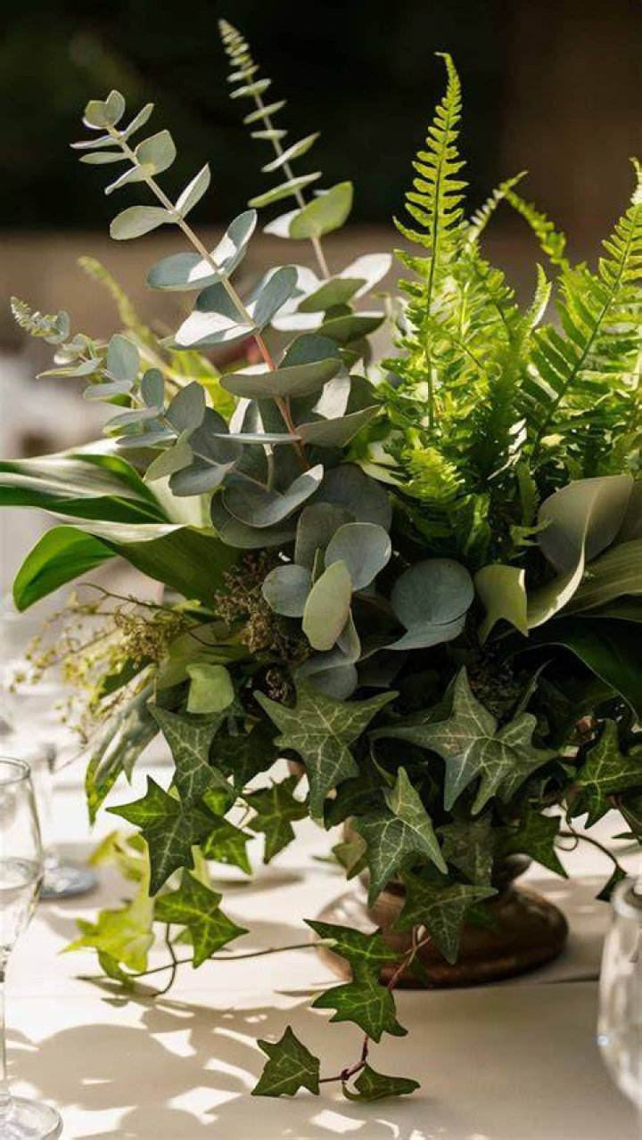 Lily Mo: Your Destination For Floral Inspiration