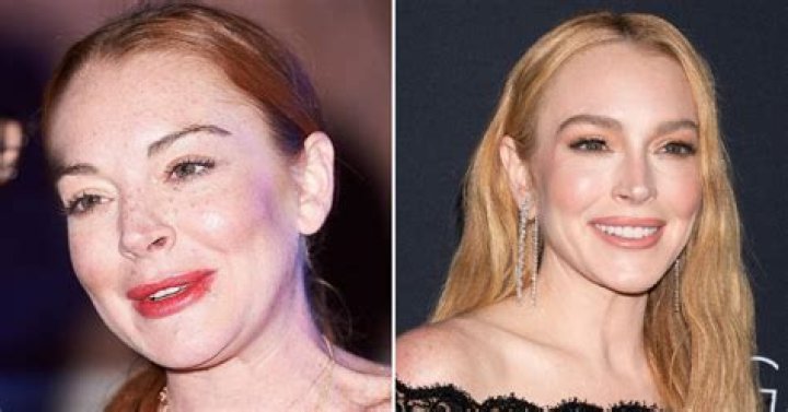 Lindsay Lohan's Twin: The Mystery Behind The Lookalike