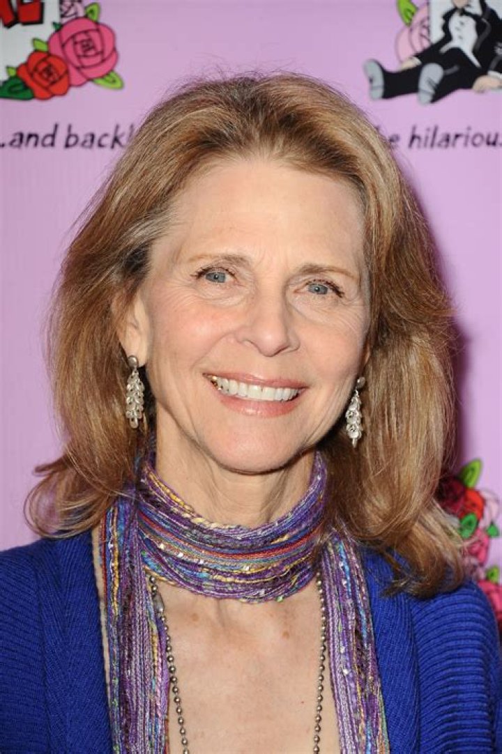 Lindsay Wagner's Husband: Everything You Need To Know