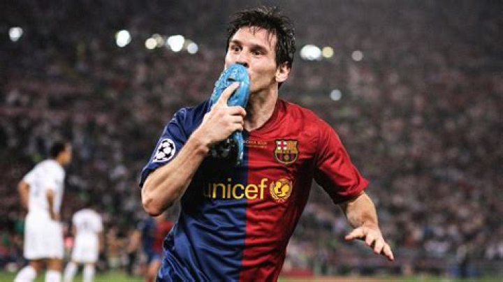 Lionel Messi: Renowned For His Legendary Prowess And Achievements In Football