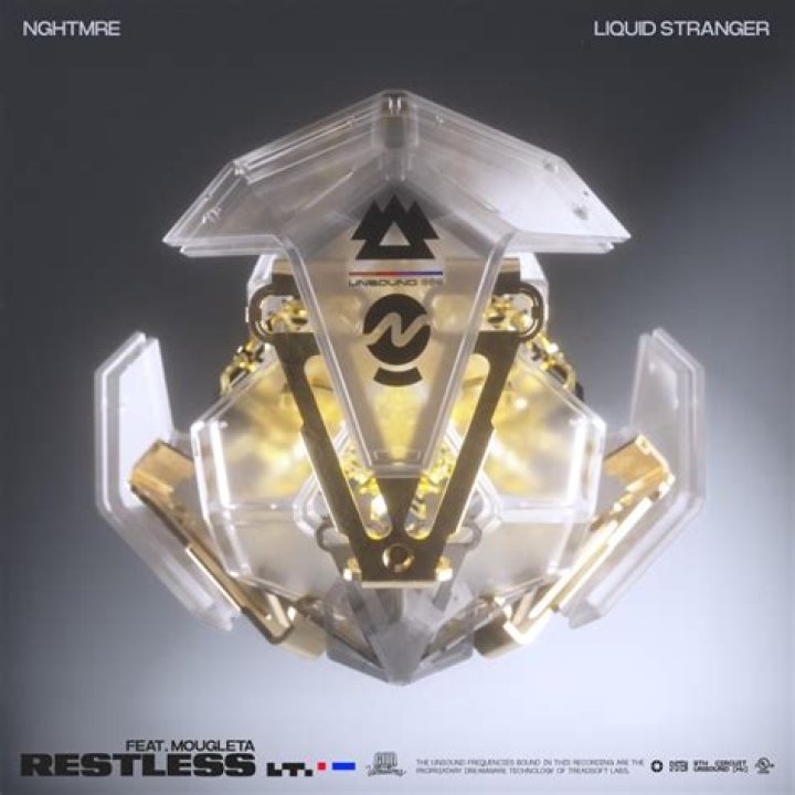 Liquid Stranger: The Electronic Music Virtuoso