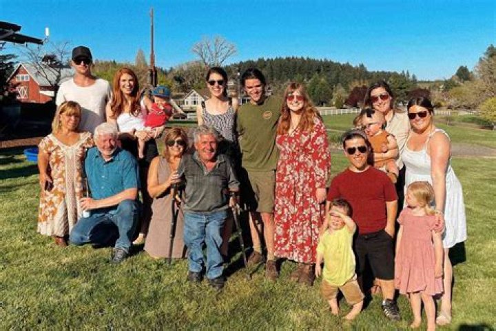 Little People, Big World's Shocking Zack Roloff Accident