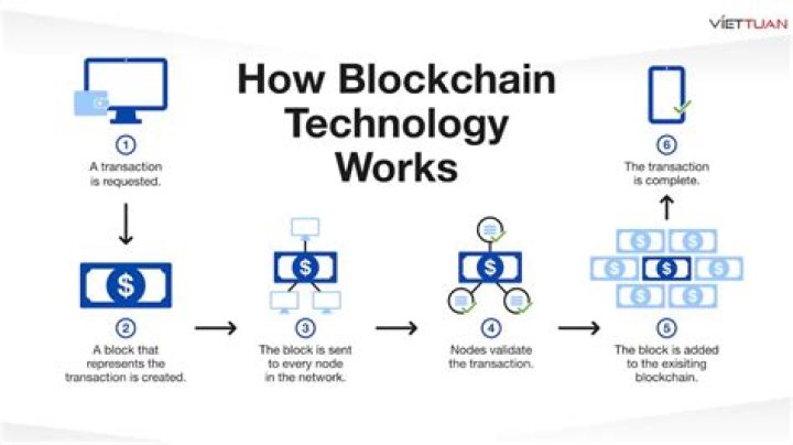Liz Hirschhorn: A Leading Voice In Blockchain Technology