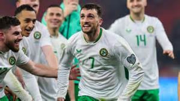 Liz Magill's Husband: Meet The Man Behind The Irish Soccer Star