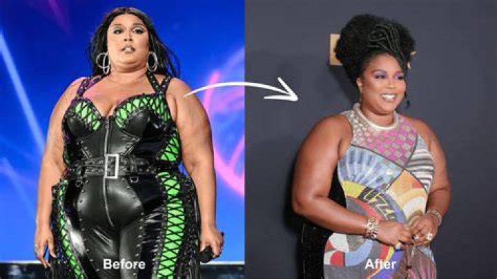 Lizzo's Weight Loss Journey: Tips And Secrets Revealed