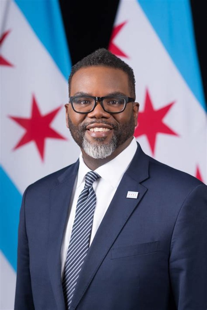 Lori Lightfoot's Age: How Old Is Chicago's Current Mayor?