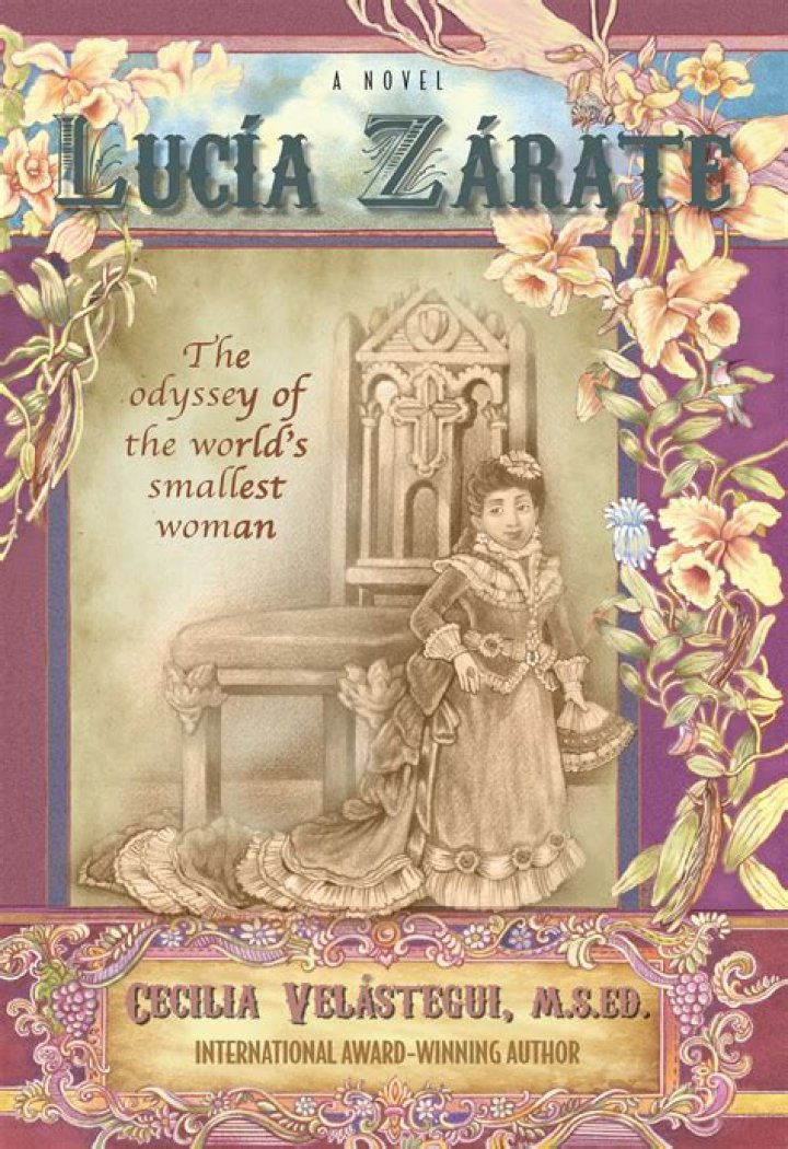 Lucia Zarate: Unraveling The Cause Of Death