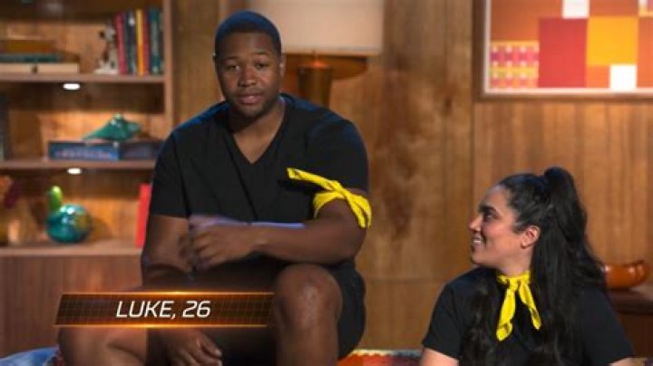 Luke Tennie's Wife: Discover His Personal Life