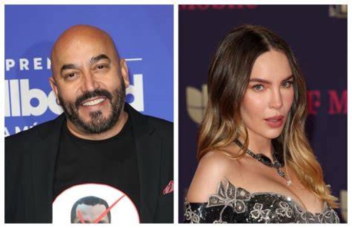 Lupillo Rivera's Early Marriage: Uncovering His First Wife