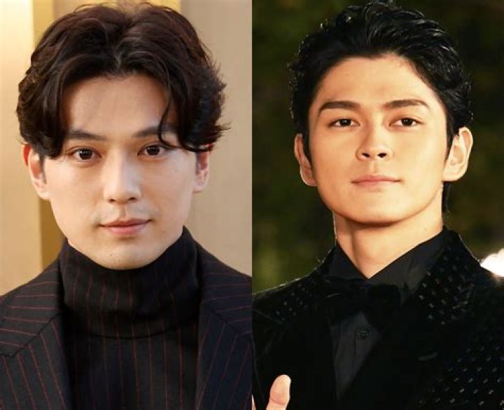 Mackenyu Arata And His Wife: Behind The Scenes Of A Celebrity Couple