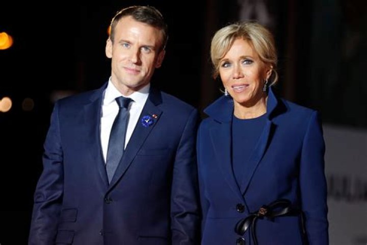 Macron's Age When He Met His Wife: A Timeline Of Their Relationship