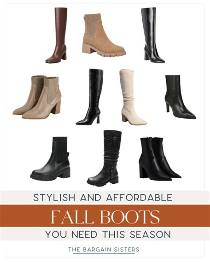 Macy's: The Ultimate Destination For Stylish And Affordable Boots