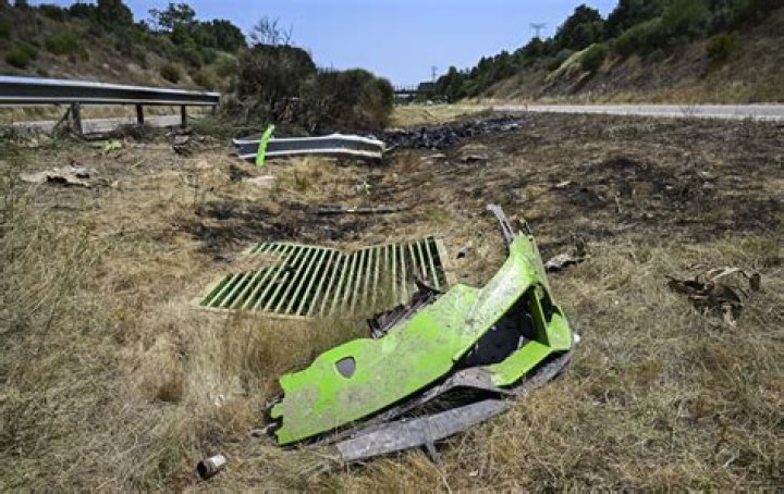 Madeline Best Car Accident: The Aftermath And Recovery
