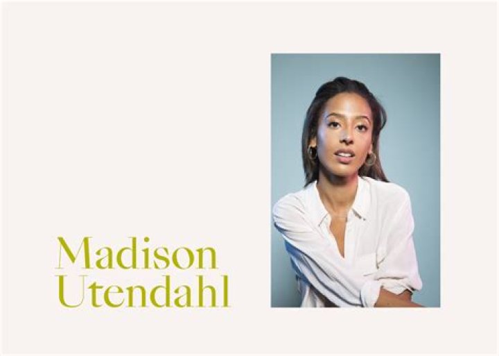 Madison Utendahl: The Coveted Social Media Marketing Guru