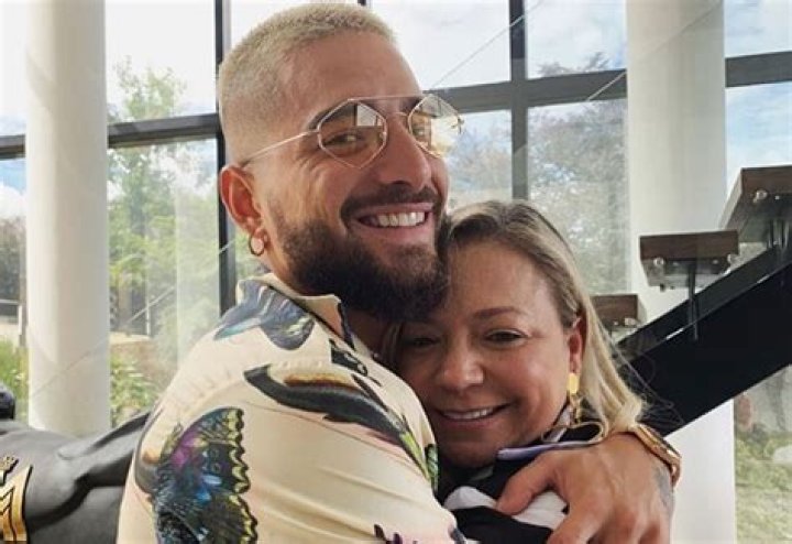 Maluma's Mother: Uncovering The Life Of Marlli Arias