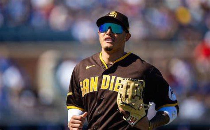 Manny Machado: A Statistical Journey Through His Career