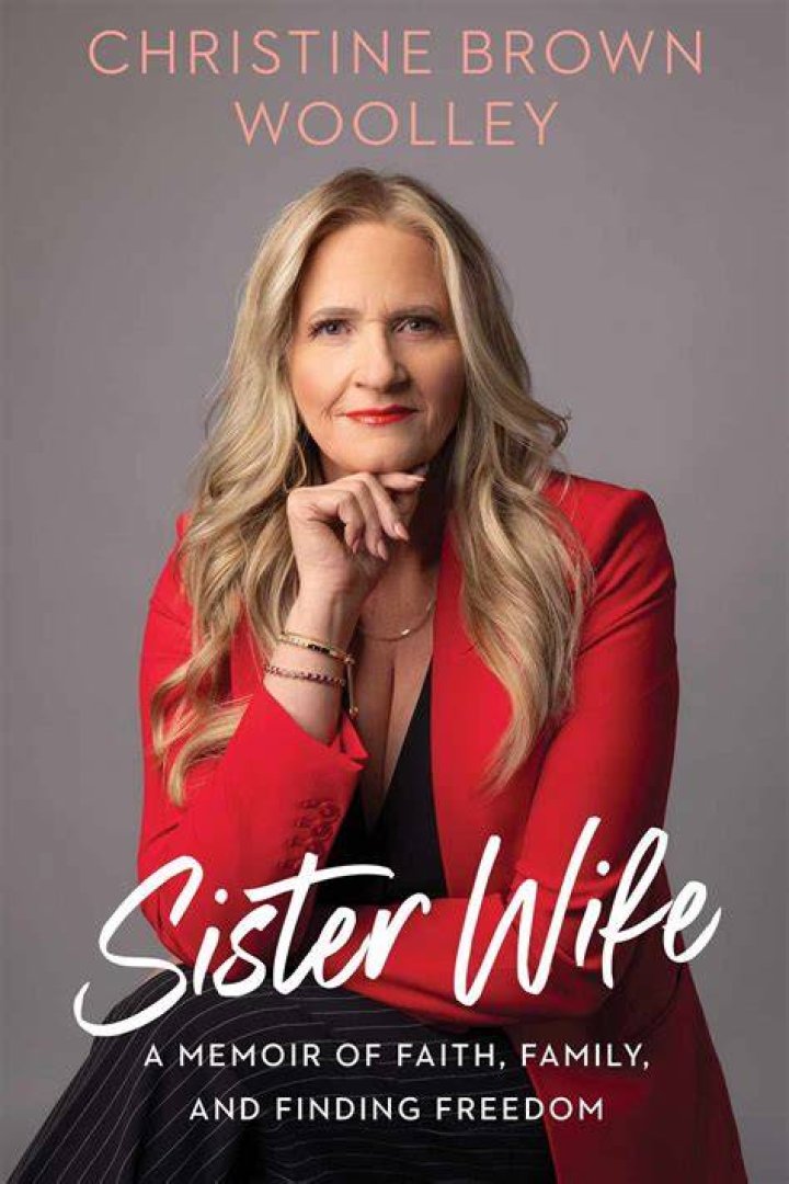 Mariah's Journey From Sister Wives: A Transformative Memoir