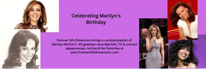 Marilyn McCoo: Her Surprising Height Revealed
