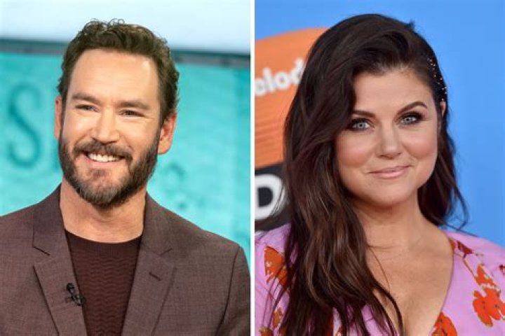 Mark Paul Gosselaar's First Wife: A Story Of Love, Marriage, And Divorce