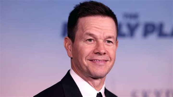 Mark Wahlberg: From Rapper To Hollywood Star
