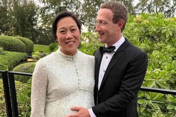 Mark Zuckerberg's Mother: A Behind-the-Scenes Glimpse