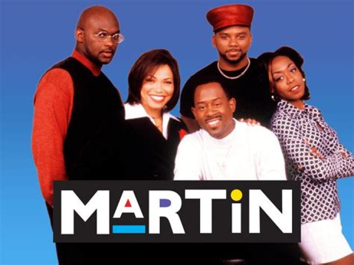 Martin Lawrence's Age When The Martin Show Aired: The Ultimate Guide