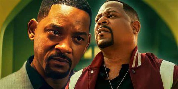 Martin Lawrence Movies: A Comprehensive Guide To The Actor's Best Performances