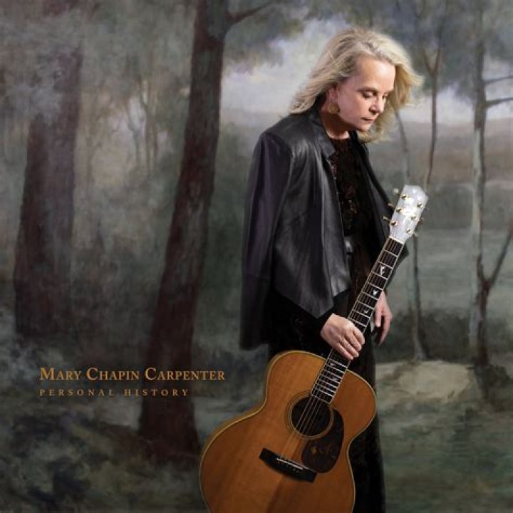 Mary Chapin Carpenter's Wiki: Comprehensive Biography And Career Highlights
