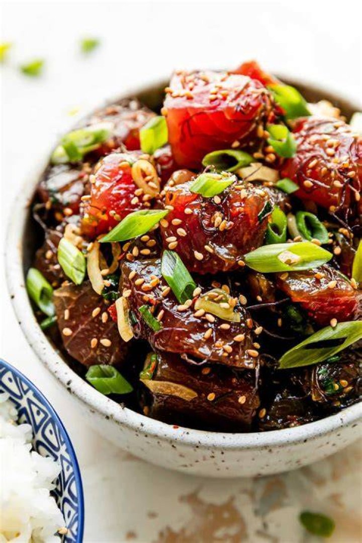 Master Chef Sylvia Ahi: A Culinary Inspiration