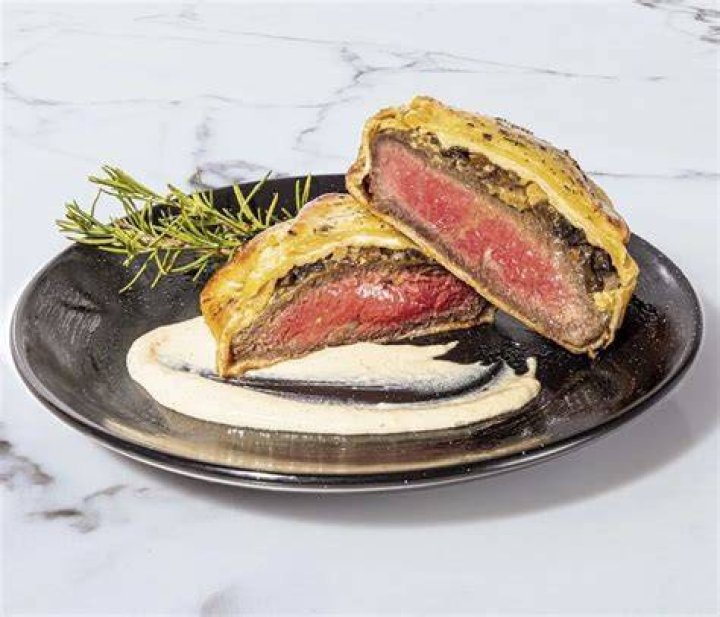 Mastering The Art Of Beef Wellingtons: The Shark Tank Journey