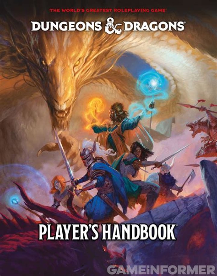 Masters Of The Primeval Forest: The Dungeons & Dragons Firblog