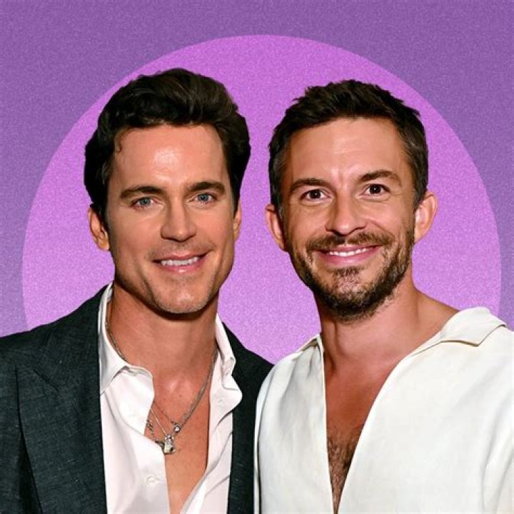Matt Bomer's Ex-Wife: The Truth About Their Marriage And Divorce