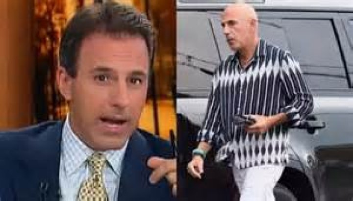 Matt Lauer's Wife's Wealthy Life: Unveiling Her Impressive Net Worth