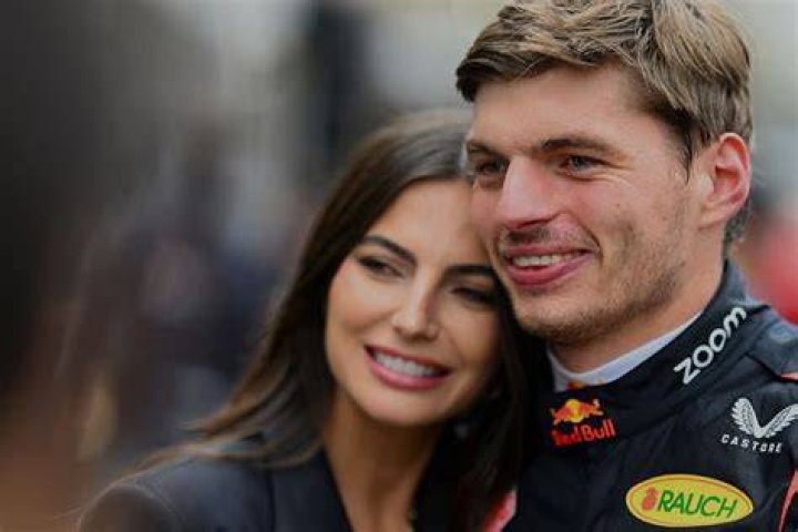 Max Verstappen's Girlfriend: Age And More