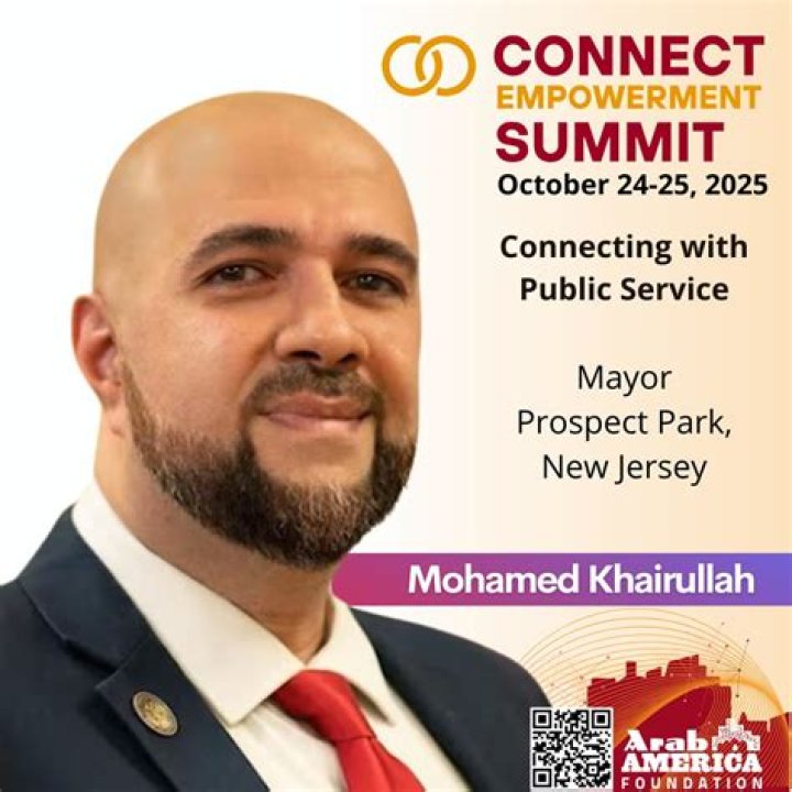 Mayor Mohamed T. Khairullah: A Guiding Force For The Community