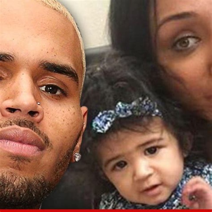 Meet Amraika Harris: Chris Brown's Baby Mama
